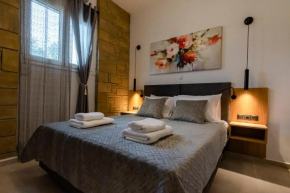Rikanthos Stone Sea View Apartment Ι